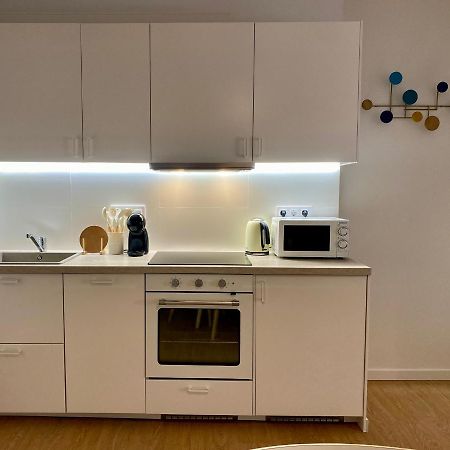 Rizada Ruzafa Apartment Valencia Ngoại thất bức ảnh
