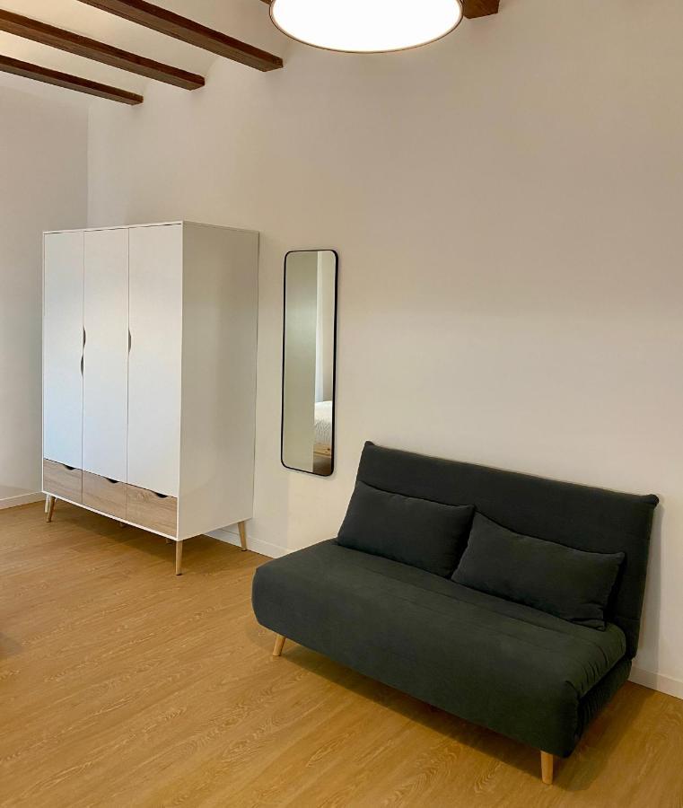Rizada Ruzafa Apartment Valencia Ngoại thất bức ảnh