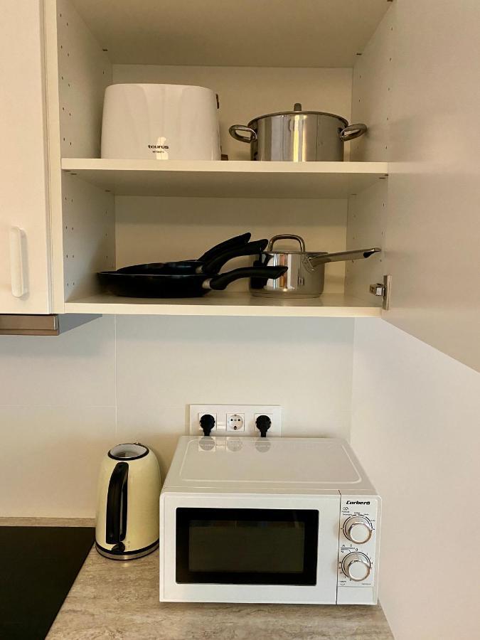 Rizada Ruzafa Apartment Valencia Ngoại thất bức ảnh
