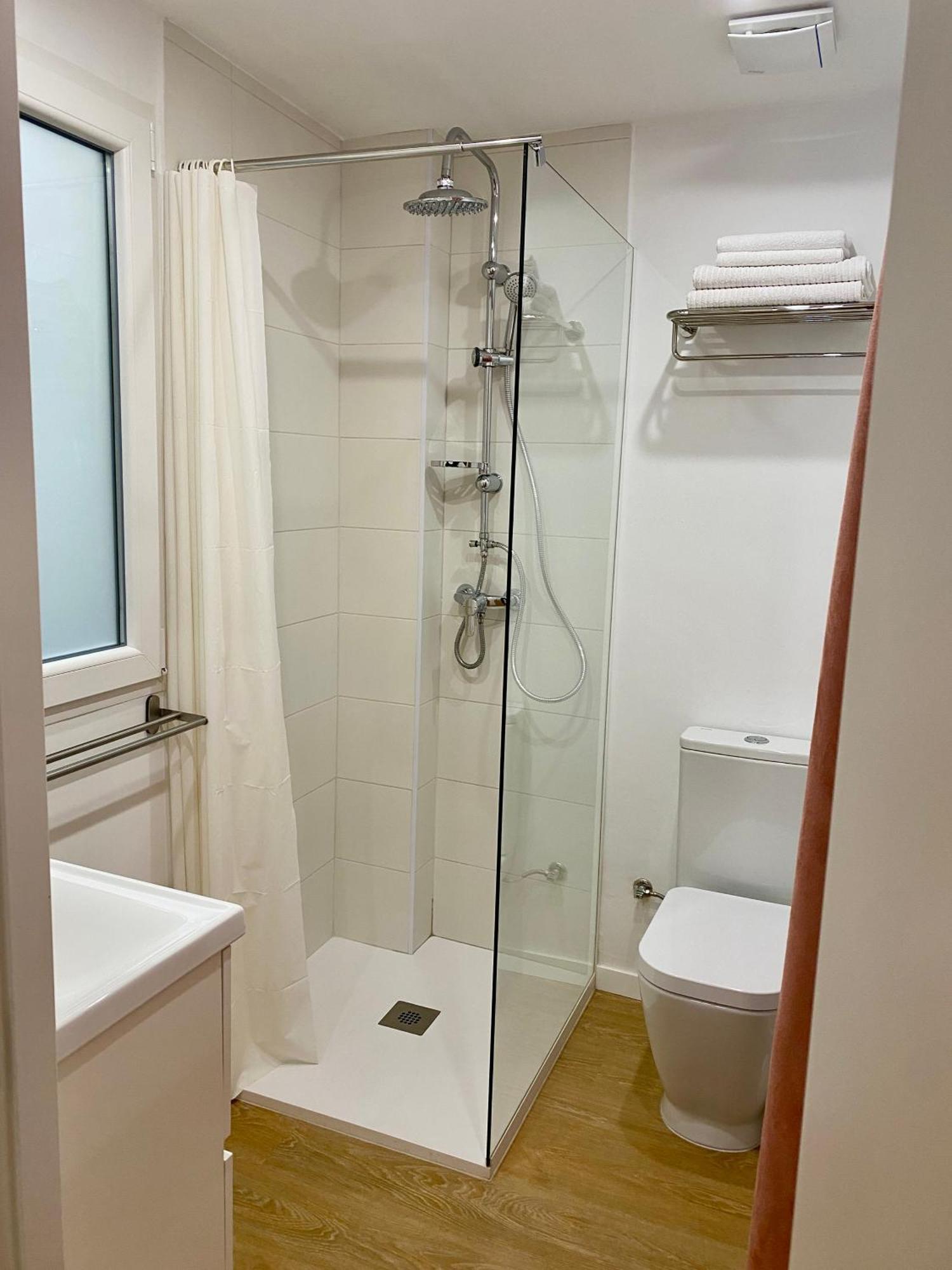 Rizada Ruzafa Apartment Valencia Ngoại thất bức ảnh
