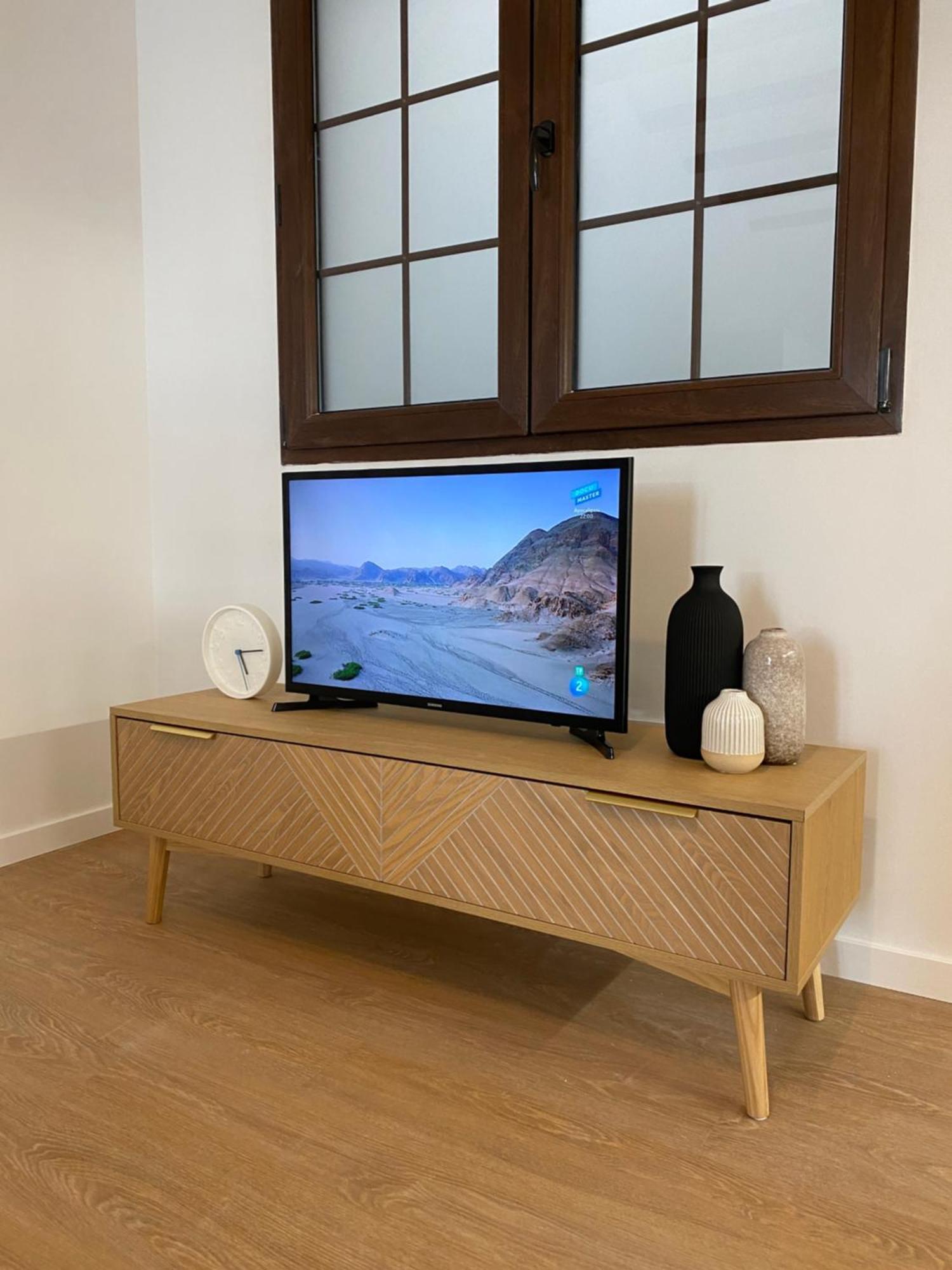 Rizada Ruzafa Apartment Valencia Ngoại thất bức ảnh